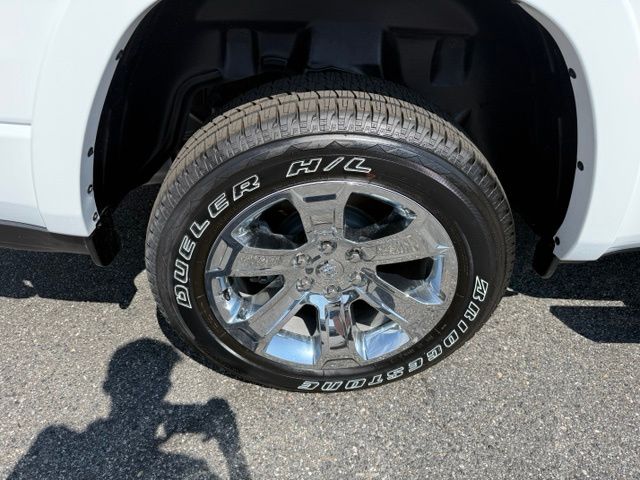 2026 RAM 1500 Big Horn/Lone Star - Photo 43