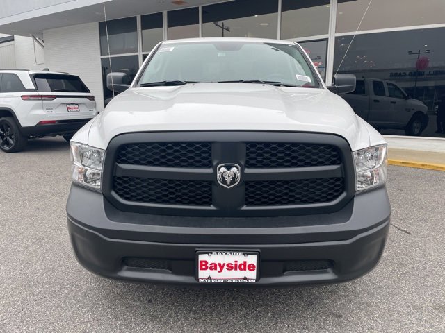 2024 Ram 1500 Classic Tradesman photo 3