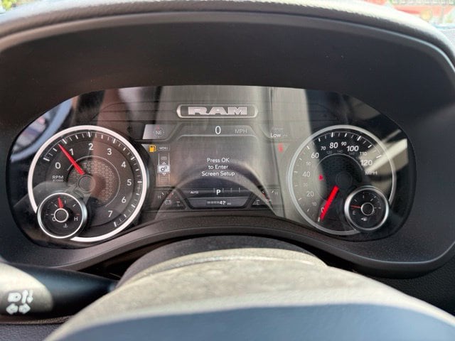 2026 RAM 1500 Big Horn/Lone Star - Photo 29