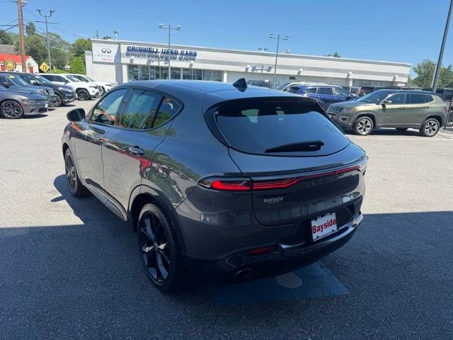 2024 Dodge Hornet R/T - Photo 15