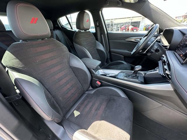 2024 Dodge Hornet R/T - Photo 40