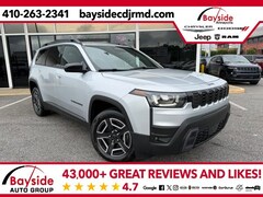 2026 Jeep Cherokee LAREDO 4X4 Sport Utility
