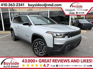 2026 Jeep Cherokee LAREDO 4X4 Sport Utility