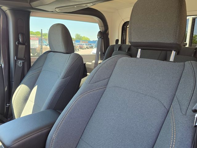 2026 Jeep Wrangler 2-Door Sport S - Photo 6