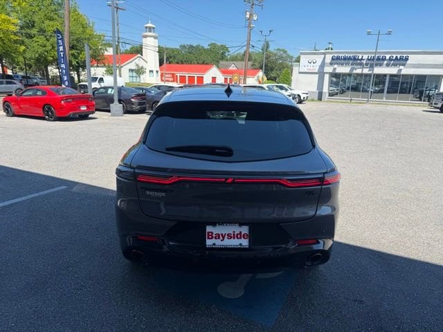 2024 Dodge Hornet R/T - Photo 19