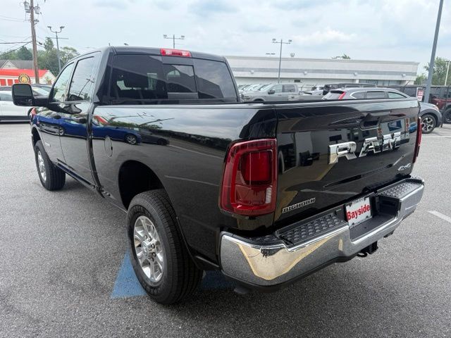 2026 RAM 2500 Big Horn - Photo 16