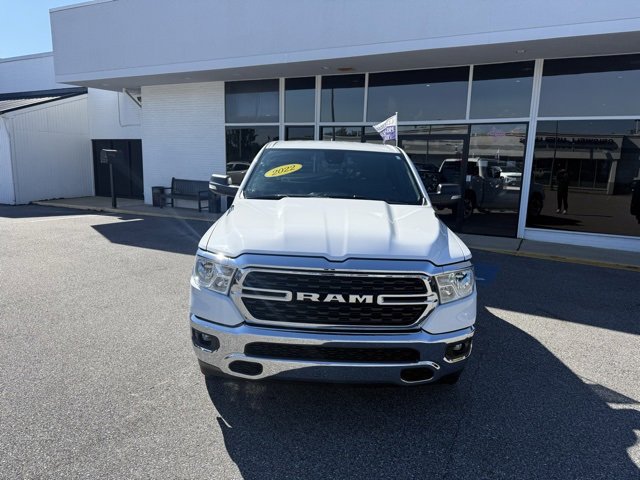 2022 Ram 1500 Big Horn Lone Star photo 3