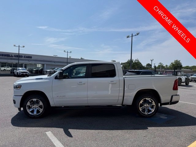 2026 RAM 1500 Big Horn/Lone Star - Photo 16