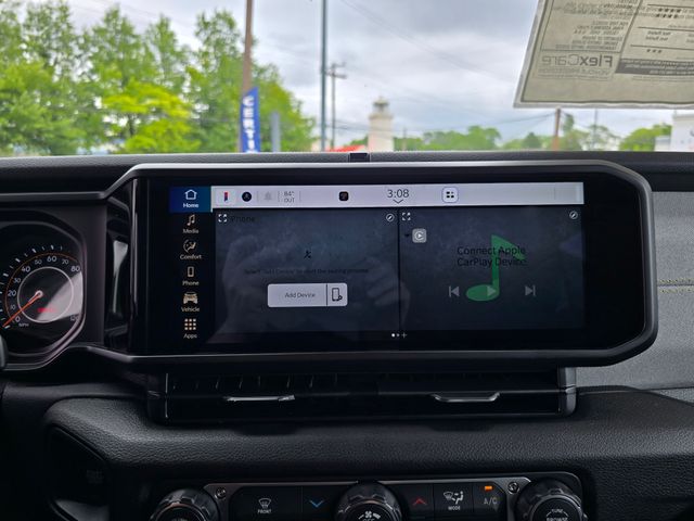 2026 Jeep Wrangler 4-Door Sport S - Photo 16