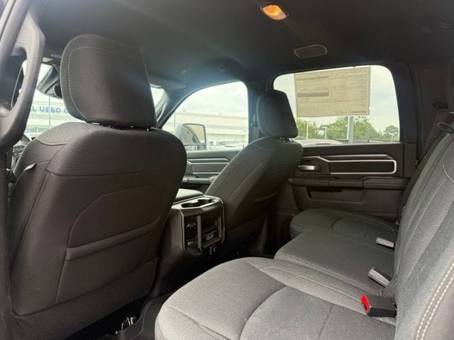 2026 RAM 2500 Big Horn - Photo 19