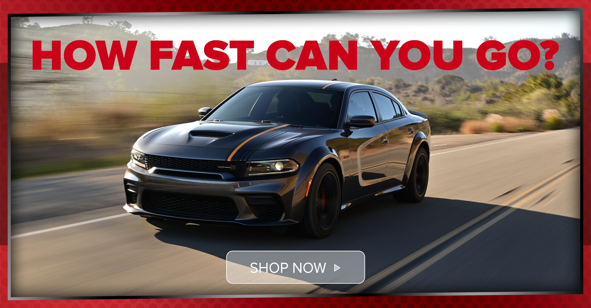 2023 Dodge Charger Annapolis MD