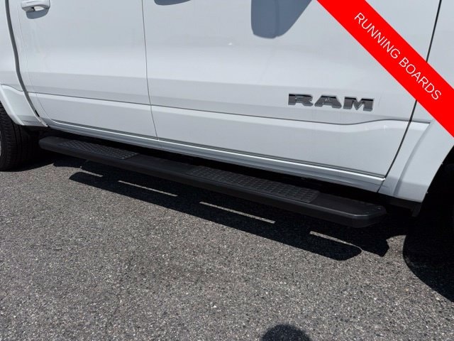 2026 RAM 1500 Big Horn/Lone Star - Photo 47