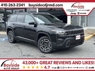 2026 Jeep Cherokee LIMITED 4X4 Sport Utility