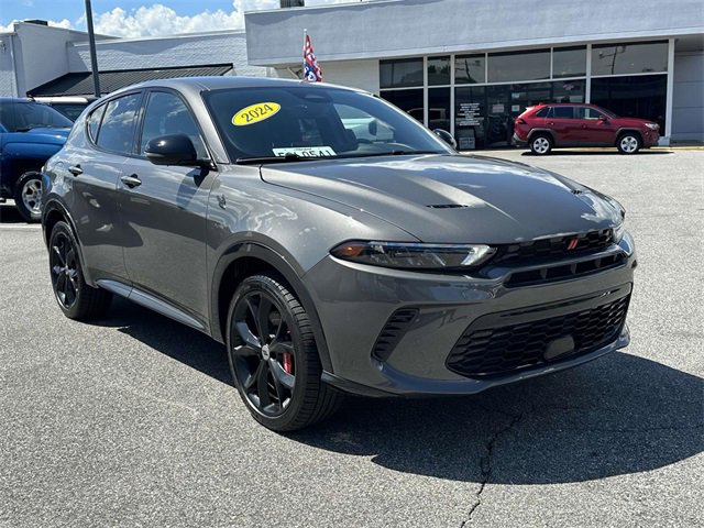 2024 Dodge Hornet R/T photo 2