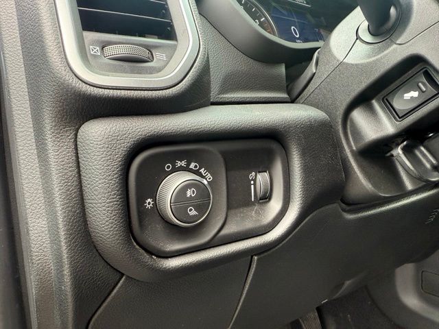 2026 RAM 2500 Big Horn - Photo 39