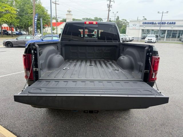 2026 RAM 2500 Big Horn - Photo 22