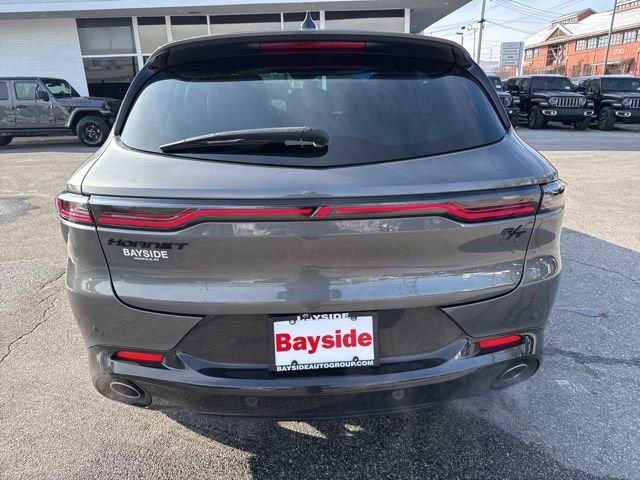 2024 Dodge Hornet R/T - Photo 39