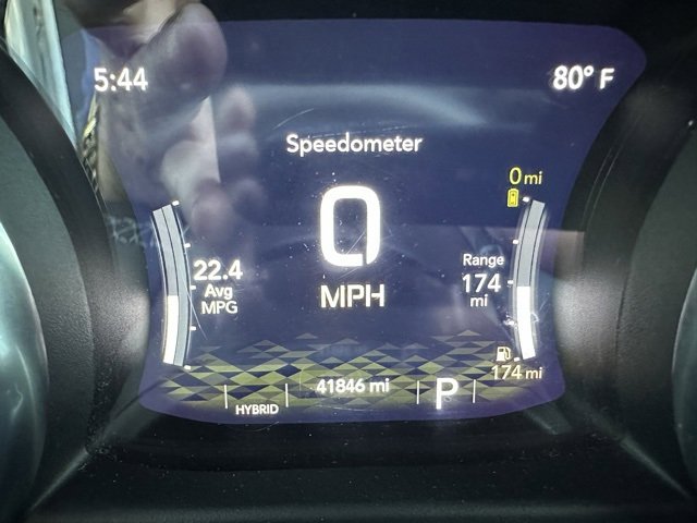 2023 Jeep Wrangler 4xe Sahara photo 12