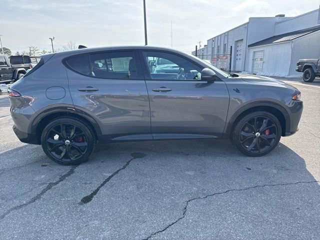 2024 Dodge Hornet R/T - Photo 42
