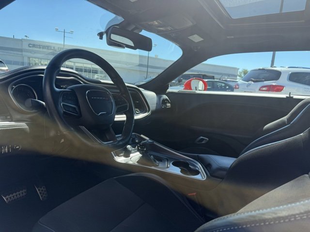 2021 Dodge Challenger R/T Scat Pack photo 3