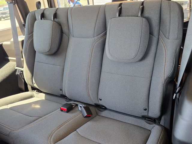 2026 Jeep Wrangler 2-Door Sport S - Photo 26