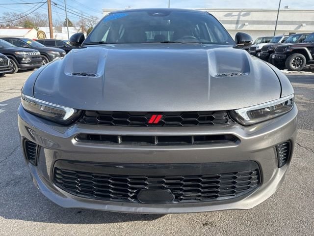 2024 Dodge Hornet R/T - Photo 35
