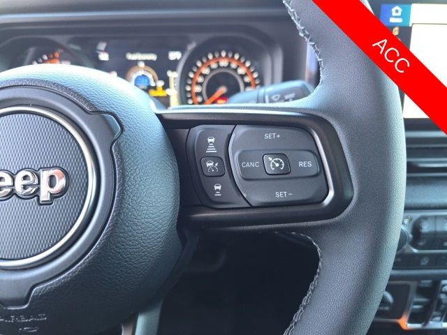 2026 Jeep Gladiator Sport S - Photo 15