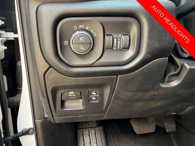 2026 RAM 1500 Big Horn/Lone Star - Photo 33