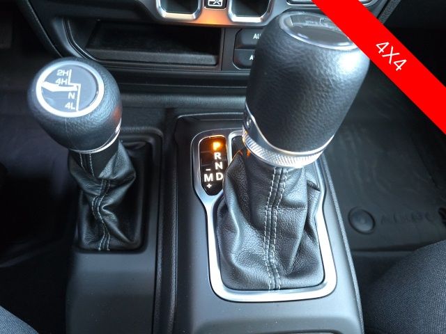 2026 Jeep Gladiator Sport S - Photo 26