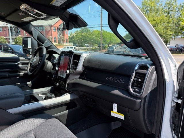 2026 RAM 1500 Big Horn/Lone Star - Photo 12