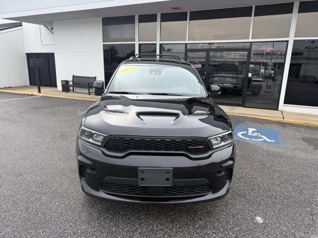 2024 Dodge Durango GT Plus photo 3