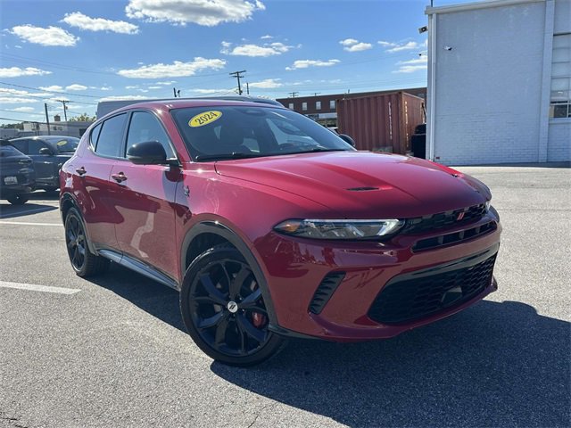 2024 Dodge Hornet R/T photo 2