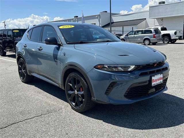 2024 Dodge Hornet R/T photo 2