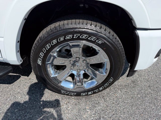 2026 RAM 1500 Big Horn/Lone Star - Photo 44