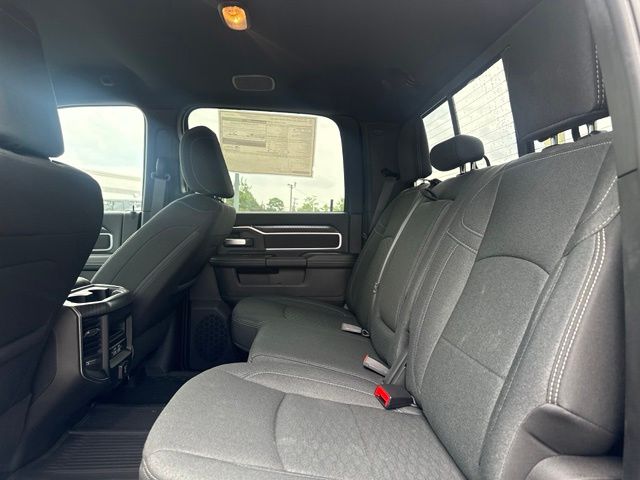 2026 RAM 2500 Big Horn - Photo 18