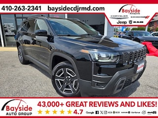 2026 Jeep Cherokee LAREDO 4X4 Sport Utility