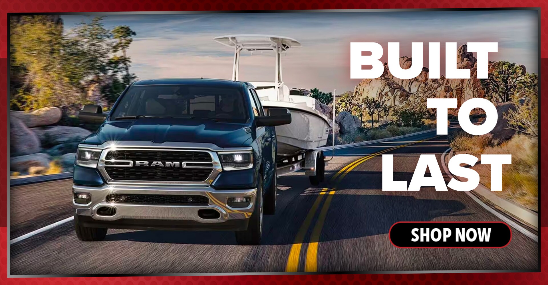 Ram 1500 Towing Capacity Annapolis MD
