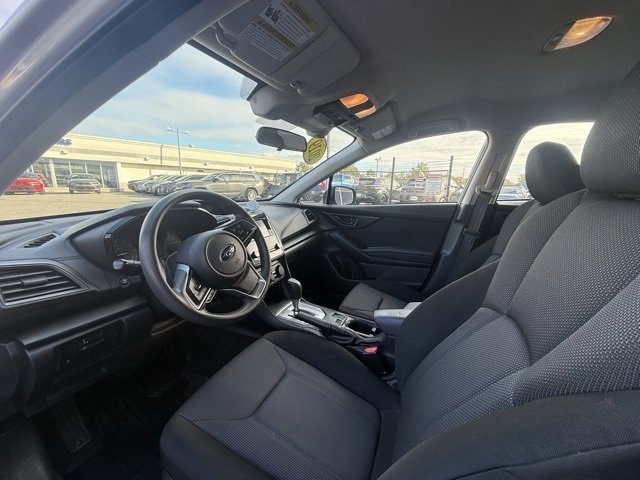 2019 Subaru Impreza 2.0i photo 3