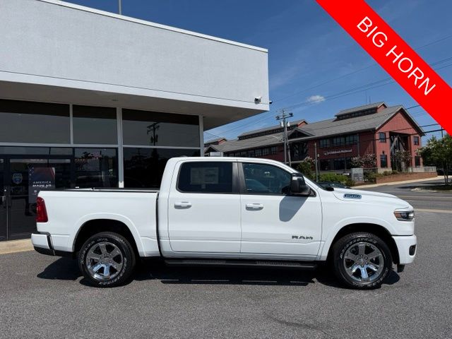 2026 RAM 1500 Big Horn/Lone Star - Photo 4
