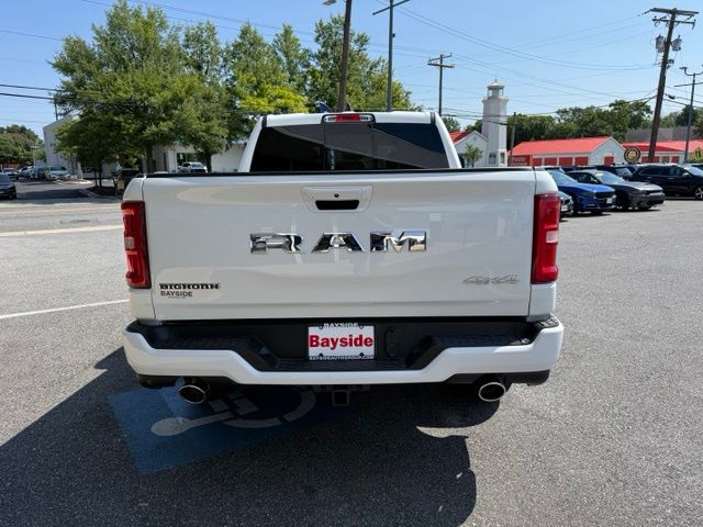 2026 RAM 1500 Big Horn/Lone Star - Photo 11