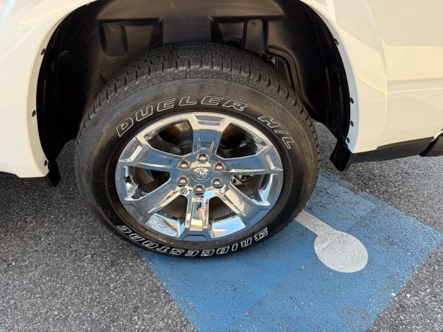 2026 RAM 1500 Big Horn/Lone Star - Photo 42