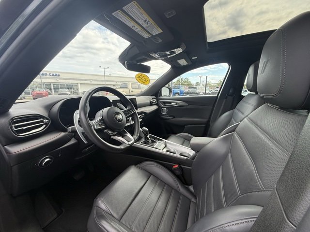 2024 Dodge Hornet R/T Plus photo 3