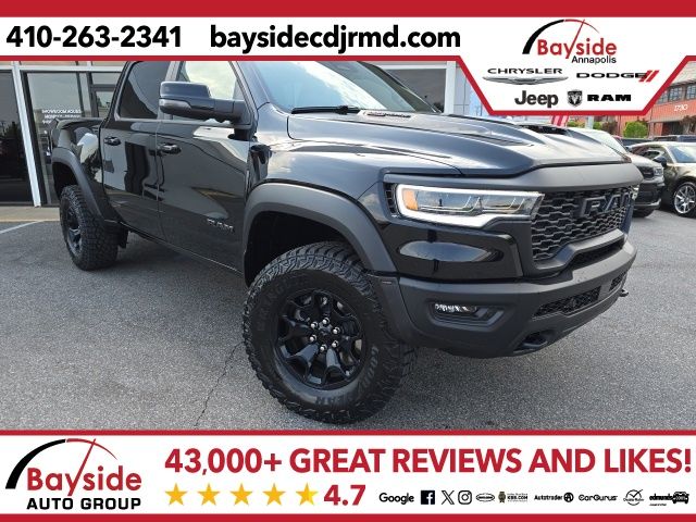 2026 RAM Ram 1500 Pickup