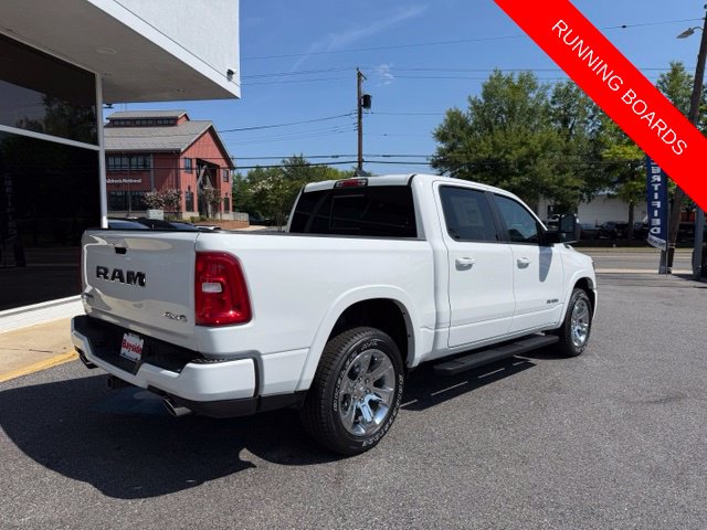 2026 RAM 1500 Big Horn/Lone Star - Photo 8