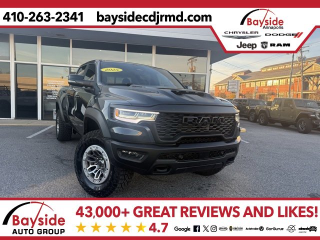 2025 RAM Ram 1500 Pickup RHO's photo