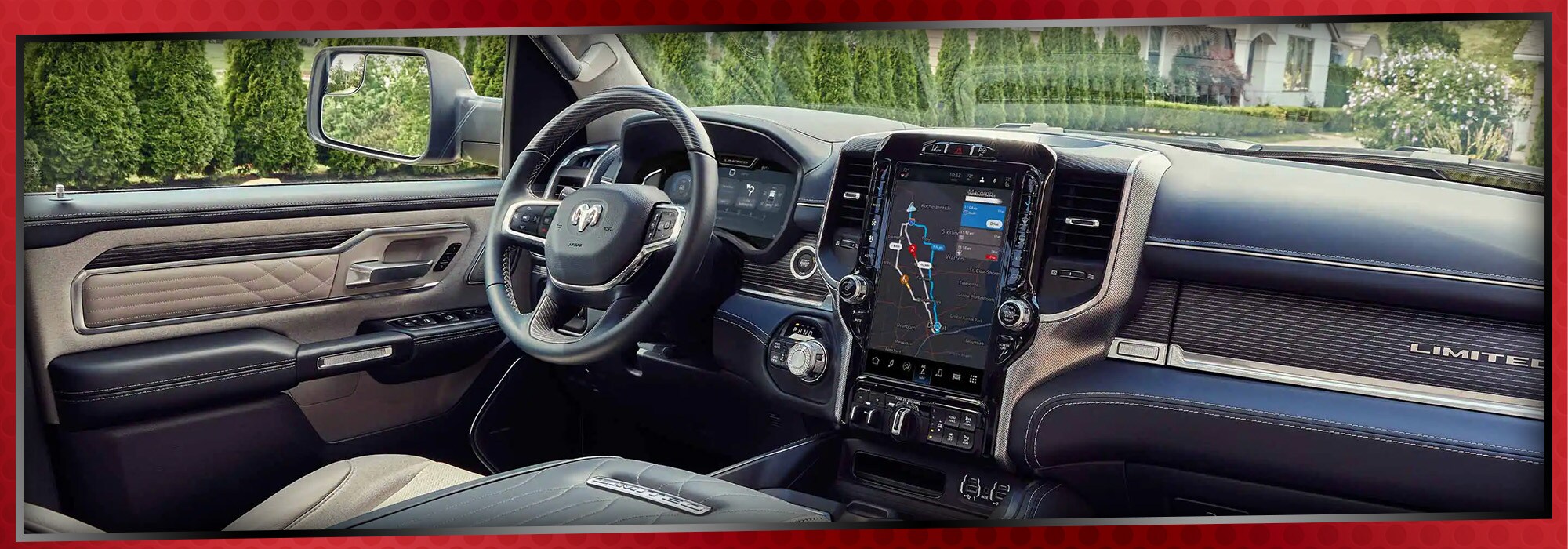 2023 Ram 1500 Annapolis MD