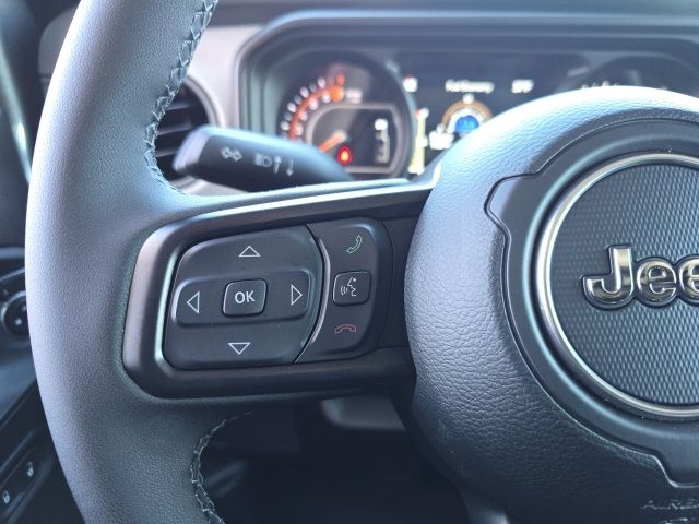 2026 Jeep Gladiator Sport S - Photo 14