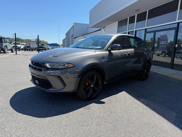 2024 Dodge Hornet R/T - Photo 7