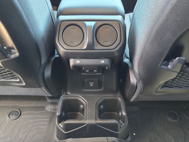 2026 Jeep Wrangler 4-Door Rubicon - Photo 30