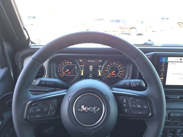 2026 Jeep Gladiator Sport S - Photo 11